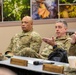 Kentucky National Guard Senior Leaders Hold Conference at Kentucky State University