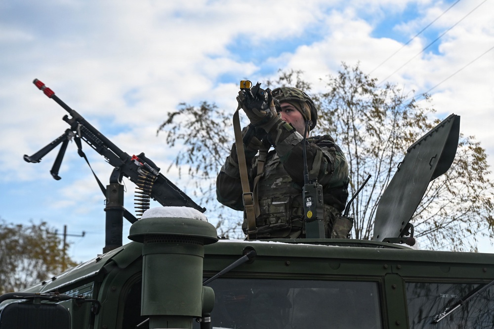 Wolf Pack defenders practice mass attack response protocol during Beverly Sentinel 26-1
