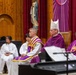 Bishop William Muhm Visits NAF Atsugi