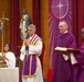 Bishop William Muhm Visits NAF Atsugi