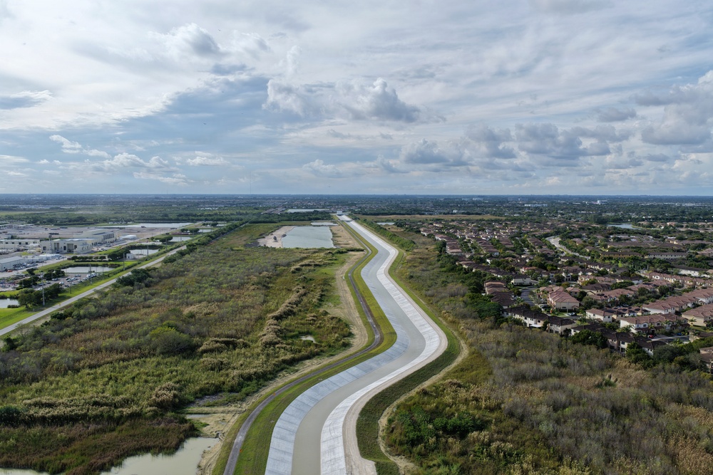 The Biscayne Bay Coastal Wetlands Project
