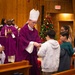 Bishop William Muhm Visits NAF Atsugi