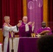 Bishop William Muhm Visits NAF Atsugi