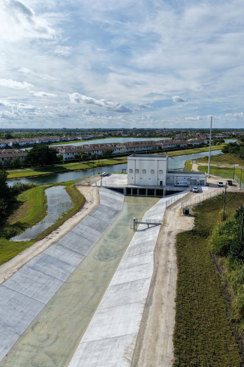 Biscayne Bay Coastal Wetlands Project