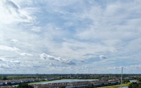 Biscayne Bay Coastal Wetlands Project