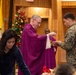 Bishop William Muhm Visits NAF Atsugi
