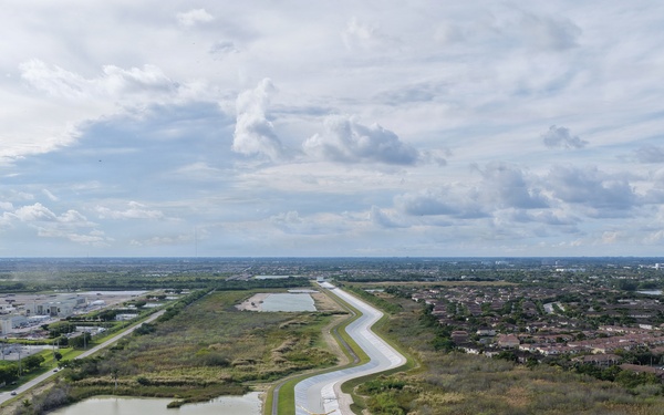 Biscayne Bay Coastal Wetlands Project