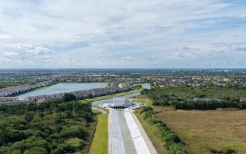 Biscayne Bay Coastal Wetlands Project