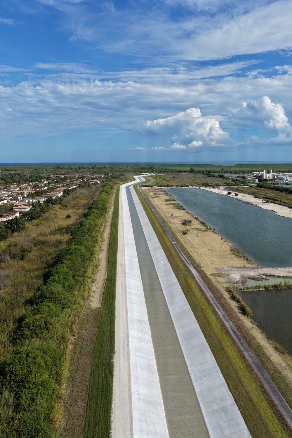 Biscayne Bay Coastal Wetlands Project