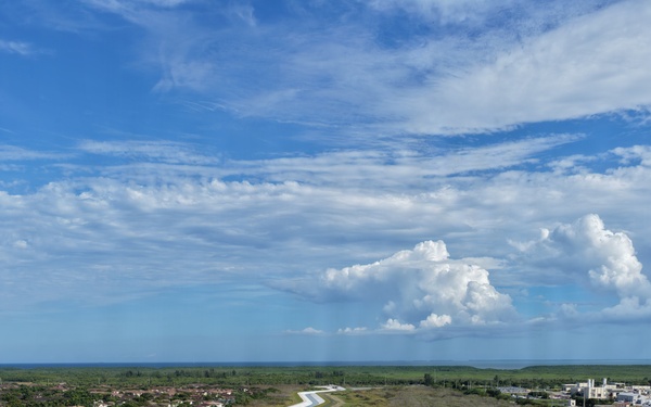 Biscayne Bay Coastal Wetlands Project