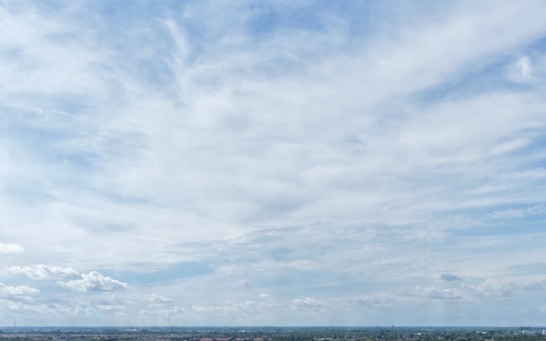 Biscayne Bay Coastal Wetlands Project