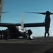 11th MEU Reconnaissance Marines, Sailors depart USS Boxer