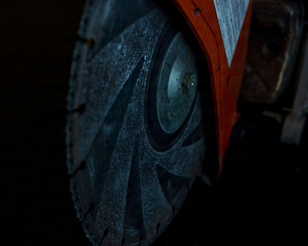 11th MEU Reconnaissance Marines, Sailors depart USS Boxer