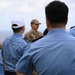 ROKAF Air University students tour Andersen AFB