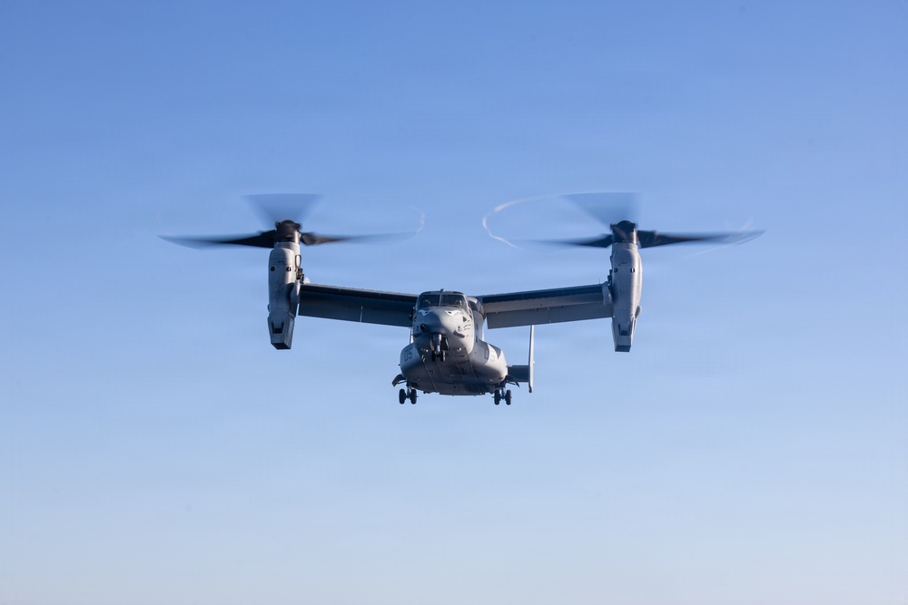 Maritime Raid Force embarks onto USS Portland