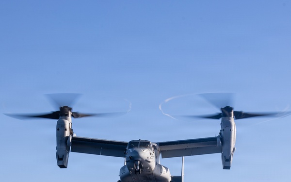 Maritime Raid Force embarks onto USS Portland