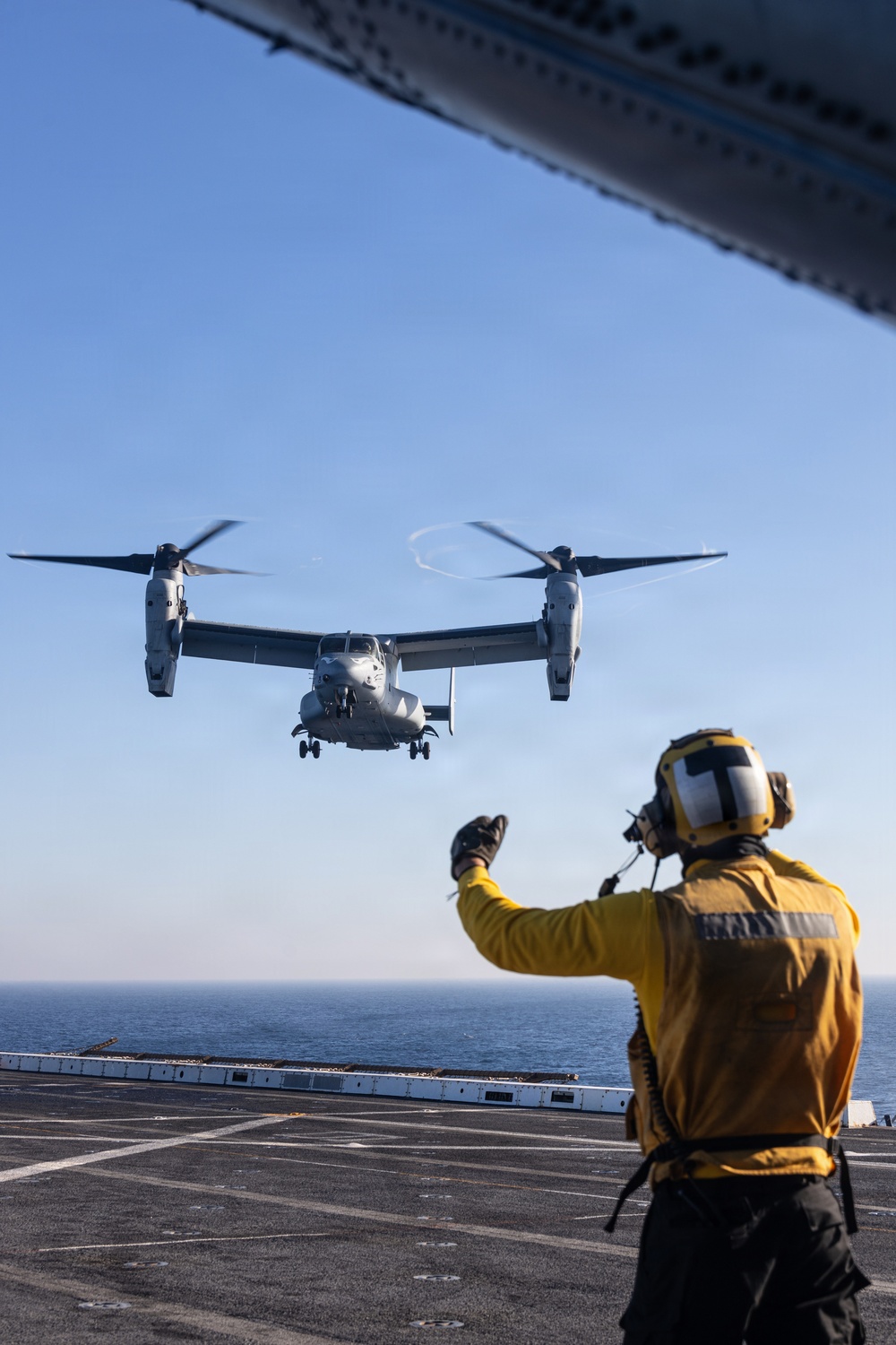 Maritime Raid Force embarks onto USS Portland