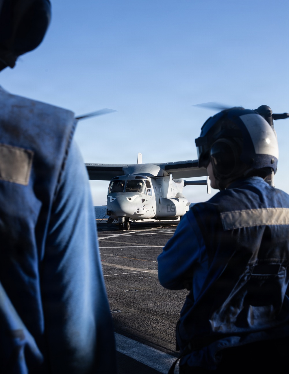 Maritime Raid Force embarks onto USS Portland