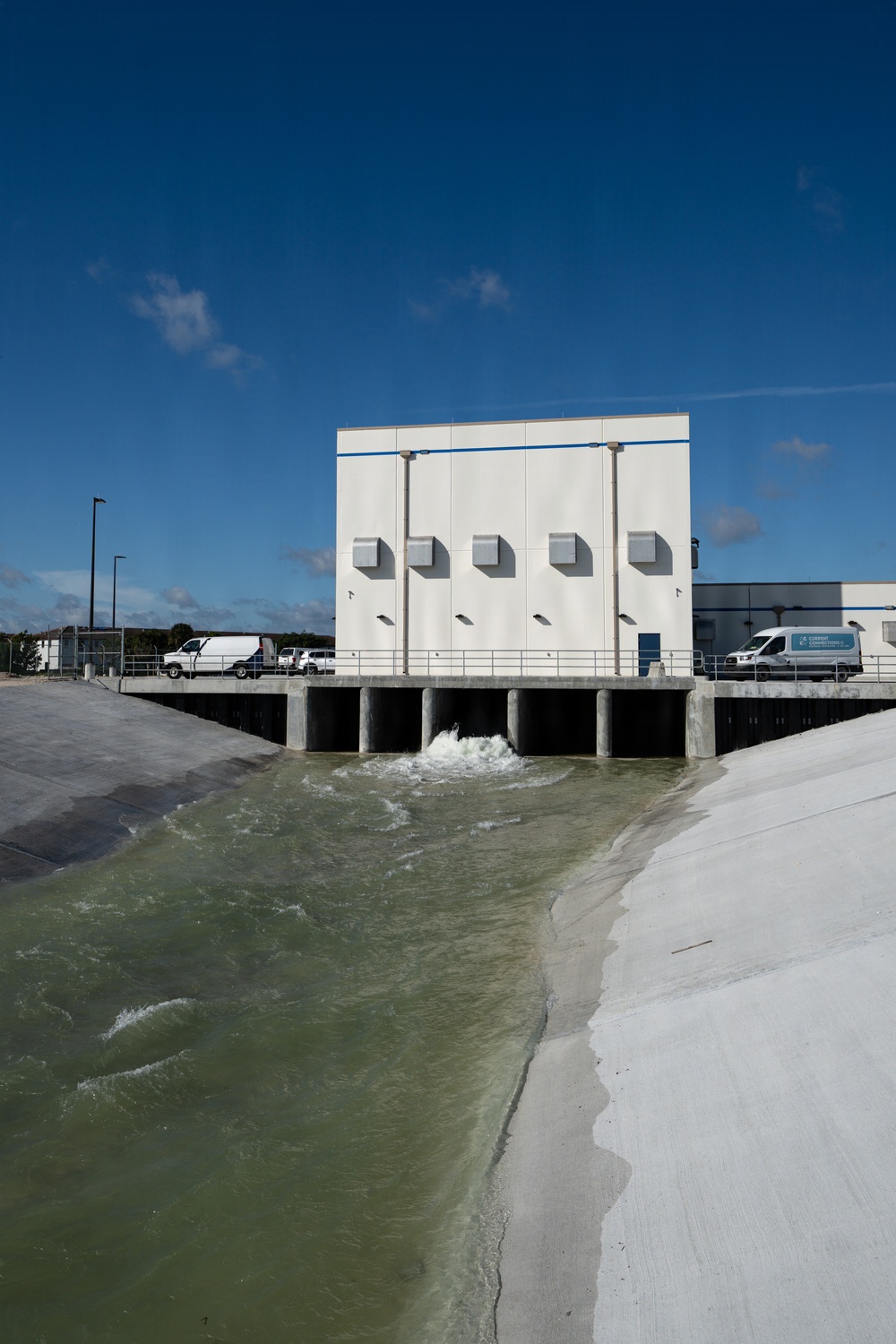 Biscayne Bay Coastal Wetlands Project