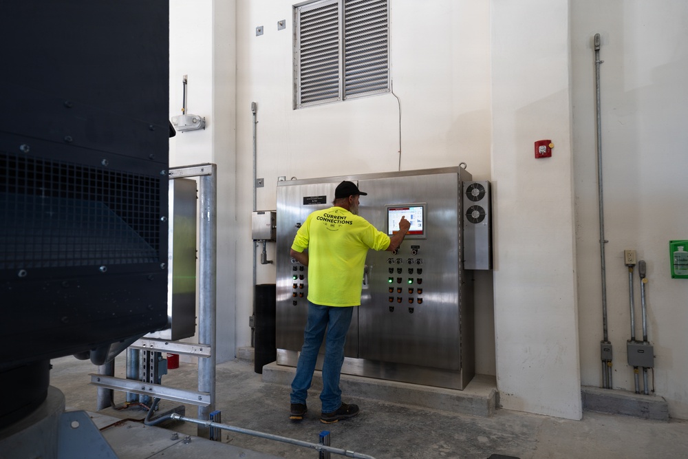 Biscayne Bay Coastal Wetlands Project