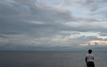 Biscayne Bay Coastal Wetlands Project