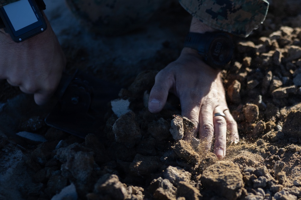 Steel Knight 25: Aces Conduct FARP Establishment and Ground Refueling