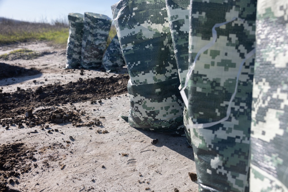 Steel Knight 25: Aces Conduct FARP Establishment and Ground Refueling