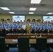ROKAF Air University students tour Andersen AFB