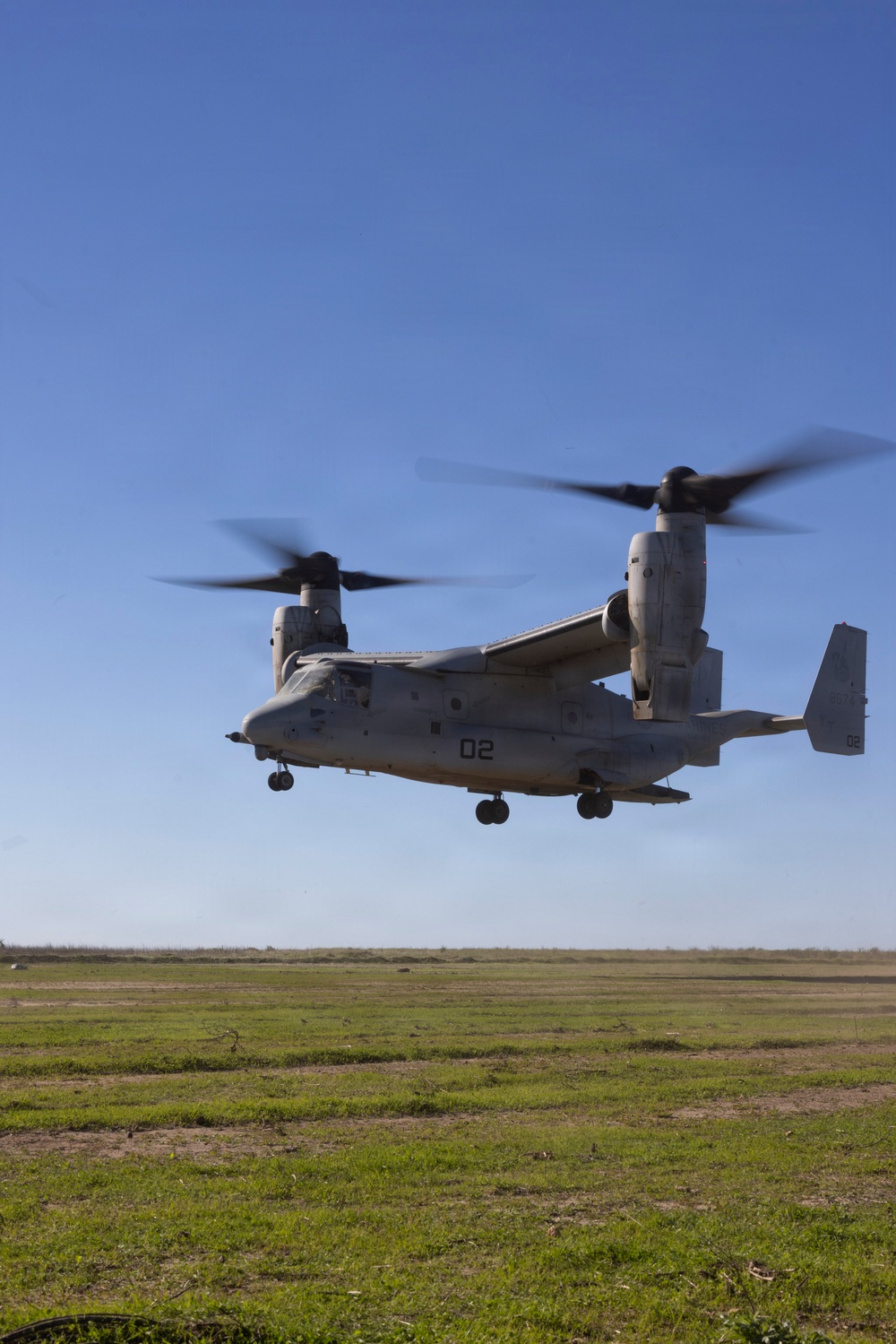 Steel Knight 25: Aces Conduct FARP Establishment and Ground Refueling