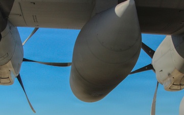 Steel Knight 25: Diamondbacks depart Camp Pendleton for Mather node