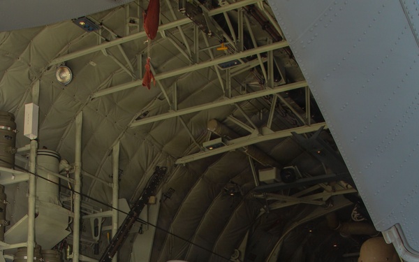 Steel Knight 25: Diamondbacks depart Camp Pendleton for Mather node