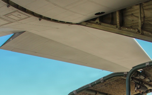 Steel Knight 25: Diamondbacks depart Camp Pendleton for Mather node