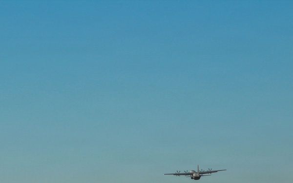 Steel Knight 25: Diamondbacks depart Camp Pendleton for Mather node