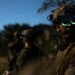 31st MEU | Kilo Company conducts mechanized raid