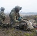 Wolf Pack defenders conduct field training exercise with OPFOR