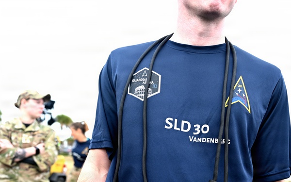 Third Annual Guardian Arena: Day 1