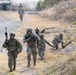 Wolf Pack defenders conduct field training exercise with OPFOR