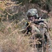 Wolf Pack defenders conduct field training exercise with OPFOR