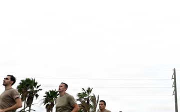 Third Annual Guardian Arena: Day 1