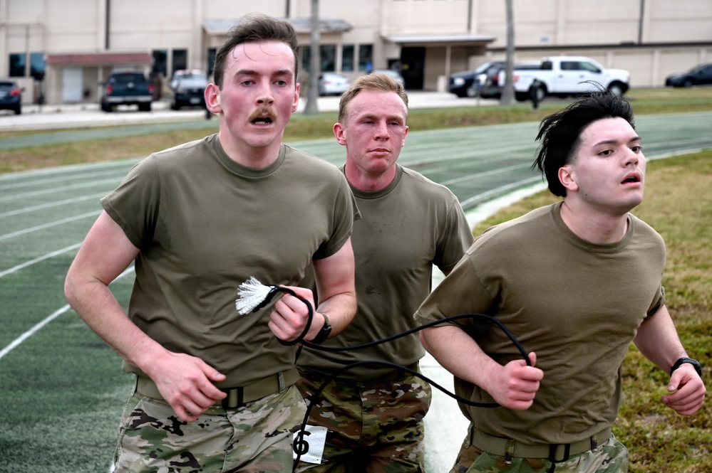 Third Annual Guardian Arena: Day 1