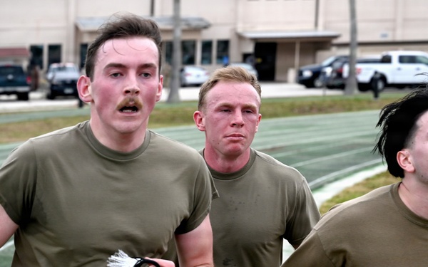 Third Annual Guardian Arena: Day 1