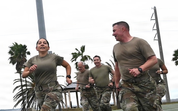 Third Annual Guardian Arena: Day 1