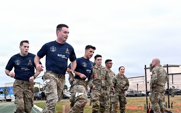 Third Annual Guardian Arena: Day 1