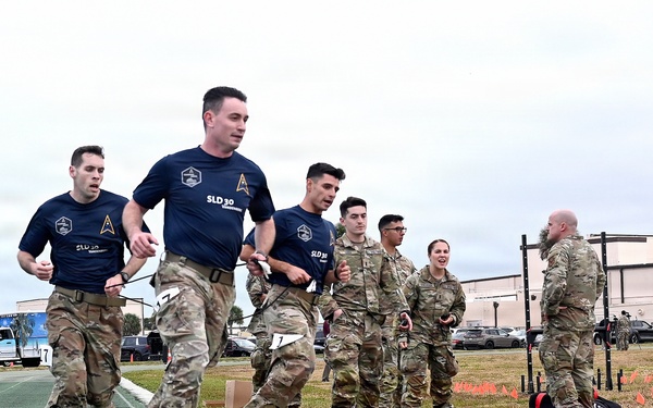 Third Annual Guardian Arena: Day 1