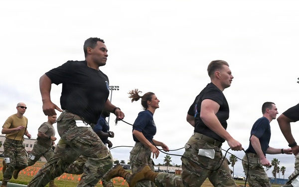 Third Annual Guardian Arena: Day 1