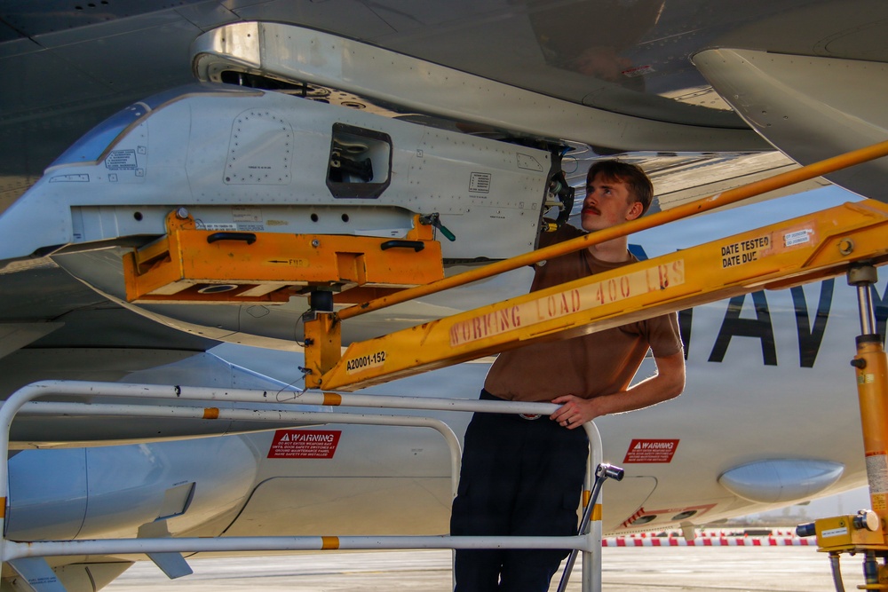 aircraft maintenance