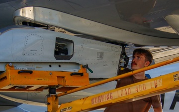 aircraft maintenance