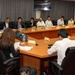 III MEF engages media to discuss key accomplishments and future initiatives in the Indo-Pacific