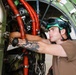 aircraft maintenance