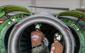 aircraft maintenance